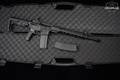 Radical Firearms (RF) RF-15 5.56mm NATO Anodized Black in Very Good Condition Image 2