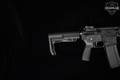 Radical Firearms (RF) RF-15 5.56mm NATO Anodized Black in Very Good Condition Image 3