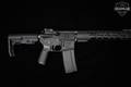 Radical Firearms (RF) RF-15 5.56mm NATO Anodized Black in Very Good Condition Image 4