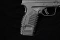Springfield Armory XDS 3.3 .45 ACP Melonite in Very Good Condition Image 3