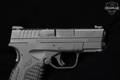 Springfield Armory XDS 3.3 .45 ACP Melonite in Very Good Condition Image 4