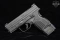 Springfield Armory XDS 3.3 .45 ACP Melonite in Very Good Condition Image 5