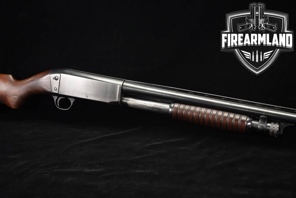Remington Model 17 20-Gauge 26" Walnut M17 TAKEDOWN