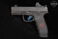 Springfield Armory Hellcat Pro Comp OSP Gear Pac 9mm Luger Black in Good Condition Image 3