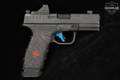 Springfield Armory Hellcat Pro Comp OSP Gear Pac 9mm Luger Black in Good Condition Image 4