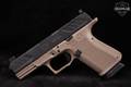 Shadow Systems MR920 Foundation Series 9mm Luger FDE in Excellent Condition Image 3