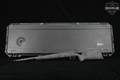 Gunwerks LLC Magnus 6.5 Creedmoor Carbon Fiber Weave in Very Good Condition Image 2