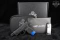 Springfield Armory Hellcat RDP, Manual Safety 9mm Luger Black in Excellent Condition Image 2