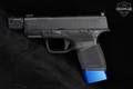 Springfield Armory Hellcat RDP, Manual Safety 9mm Luger Black in Excellent Condition Image 5