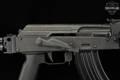 Romarm/Cugir Mini Draco 7.62x39 Parkerized in Good Condition Image 5