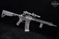 Aero Precision Taran Tactical JW2 TR-1 5.56mm NATO Black in Excellent Condition Image 2