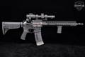 Aero Precision Taran Tactical JW2 TR-1 5.56mm NATO Black in Excellent Condition Image 3