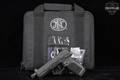 FN Herstal (FNH) FNX-45 Tactical .45 ACP Black in Very Good Condition Image 2