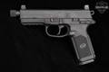 FN Herstal (FNH) FNX-45 Tactical .45 ACP Black in Very Good Condition Image 3