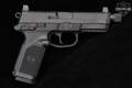 FN Herstal (FNH) FNX-45 Tactical .45 ACP Black in Very Good Condition Image 5
