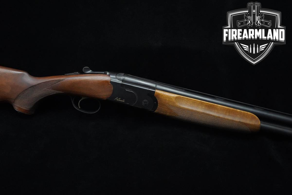 STUNNING 1993 Beretta Model 686 Onyx 12-Gauge 28" Beretta 686-Onyx 3"