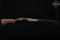 1993 Beretta Model 686 Onyx 12 Gauge Matte Black in Good Condition Image 3