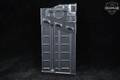 Heckler & Koch (H&K, HK) G3 Magazines 7.62mm NATO (7.62x51) Black in Very Good Condition Image 2