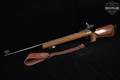 Anschutz Model 64 Match .22 LR Blued & Hardwood in Good Condition Image 2