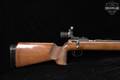 Anschutz Model 64 Match .22 LR Blued & Hardwood in Good Condition Image 4