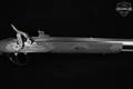 CVA Bobcat .50 BPM (Black Powder) Blued in Good Condition Image 5
