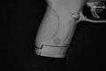 Smith & Wesson (S&W) M&P9 Shield 9mm Luger Black in Excellent Condition Image 5
