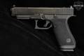 Glock G17 Gen 6 9mm Luger Black in Excellent Condition Image 3