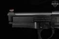 Beretta 92GTS Centurion 9mm Luger (9x19 Para) Black Bruniton in Very Good Condition Image 3