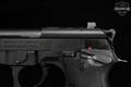 Beretta 92GTS Centurion 9mm Luger (9x19 Para) Black Bruniton in Very Good Condition Image 4