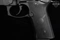 Beretta 92GTS Centurion 9mm Luger (9x19 Para) Black Bruniton in Very Good Condition Image 5
