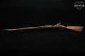 1883 Springfield Armory Model 1873 Trapdoor Rifle .45-70 Govt. Blued & Hardwood in Fair Condition Image 2