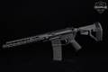 Aero Precision M4E1 .300 AAC Blackout (7.62x35mm) Black in Very Good Condition Image 2