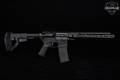 Aero Precision M4E1 .300 AAC Blackout (7.62x35mm) Black in Very Good Condition Image 3