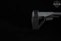 Aero Precision M4E1 .300 AAC Blackout (7.62x35mm) Black in Very Good Condition Image 4
