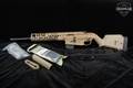 Sig Sauer MCX-R Regulator 5.56mm NATO FDE Cerakote in Excellent Condition Image 2
