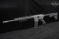 Christensen Arms CA 15 .223 Rem. Gray in Very Good Condition Image 2