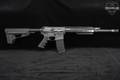 Christensen Arms CA 15 .223 Rem. Gray in Very Good Condition Image 3