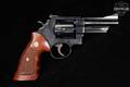 1975-1977 Smith & Wesson (S&W) Model 28-2 Highway Patrolman .357 Mag. Blued in Good Condition Image 3