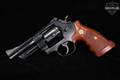 1975-1977 Smith & Wesson (S&W) Model 28-2 Highway Patrolman .357 Mag. Blued in Good Condition Image 4
