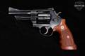 1975-1977 Smith & Wesson (S&W) Model 28-2 Highway Patrolman .357 Mag. Blued in Good Condition Image 5