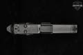 Sig Sauer P320 Carry; Agency Vault LE 9mm Luger Two-Tone Stainless in Good Condition Image 5