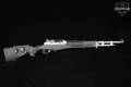 2017 Sturm Ruger Mini-14 Ranch Rifle 5.56mm NATO (.223 Rem.) Matte Stainless in Good Condition Image 3
