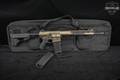 LWRC International R.E.P.R. 7.62mm NATO (7.62x51) Bronze in Very Good Condition Image 2