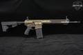 LWRC International R.E.P.R. 7.62mm NATO (7.62x51) Bronze in Very Good Condition Image 3
