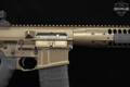 LWRC International R.E.P.R. 7.62mm NATO (7.62x51) Bronze in Very Good Condition Image 5