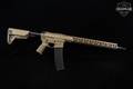 Stag Arms Stag-15 Left-Handed 5.56mm NATO FDE in Very Good Condition Image 2