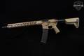 Stag Arms Stag-15 Left-Handed 5.56mm NATO FDE in Very Good Condition Image 3