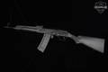 2009 Izhmash Saiga .223 Rem. Black in Excellent Condition Image 2