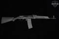 2009 Izhmash Saiga .223 Rem. Black in Excellent Condition Image 3