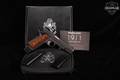 Springfield Armory Model 1911-A1 .45 ACP Black in Very Good Condition Image 2